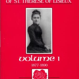 The Letters of St. Therese of Lisieux, Vol. 1 - Image 1