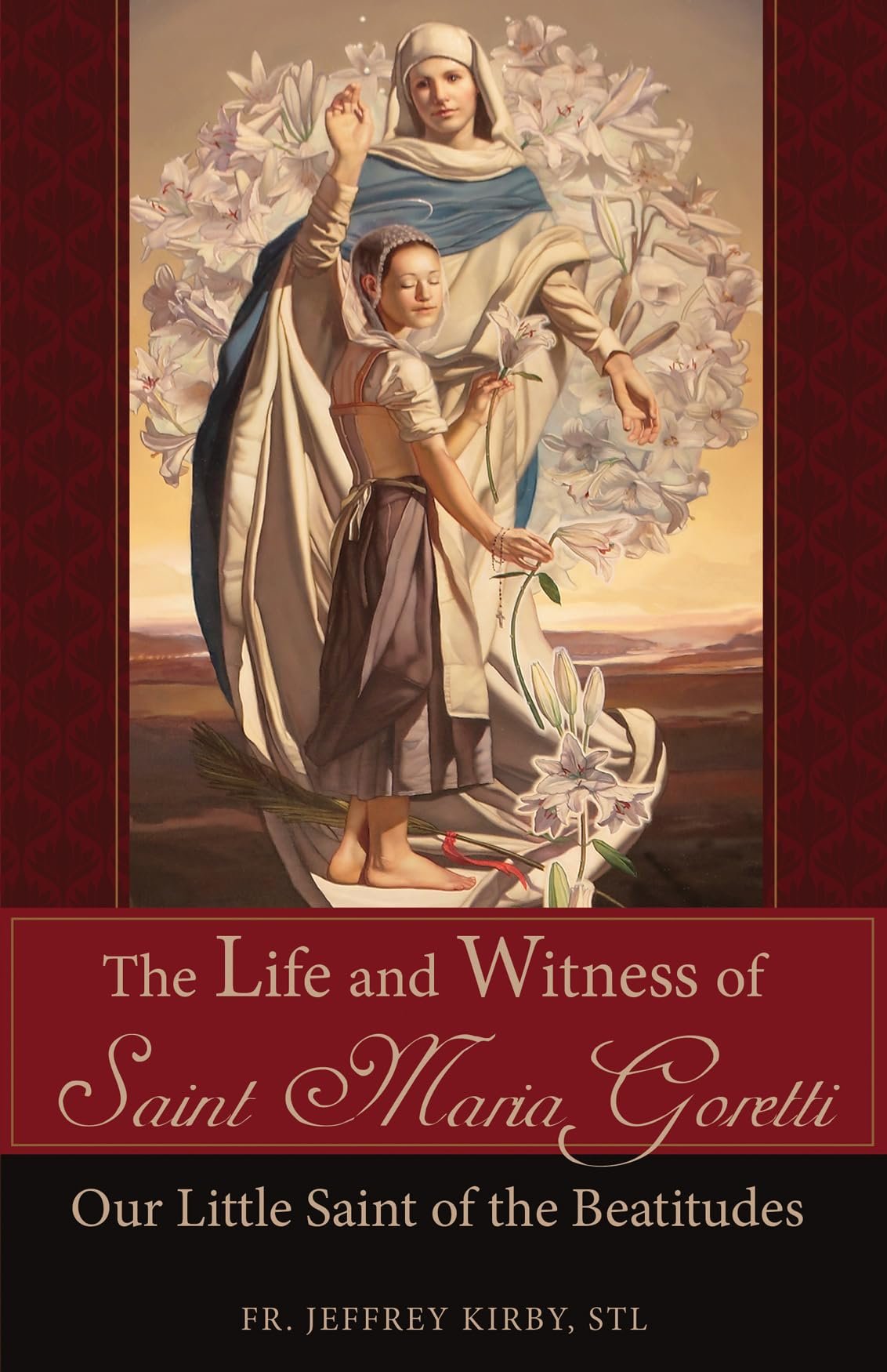 The Life and Witness of Saint Maria Goretti: Our Little Saint of the Beatitudes - Image 1