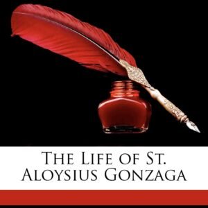 The Life of St. Aloysius Gonzaga - Image 1