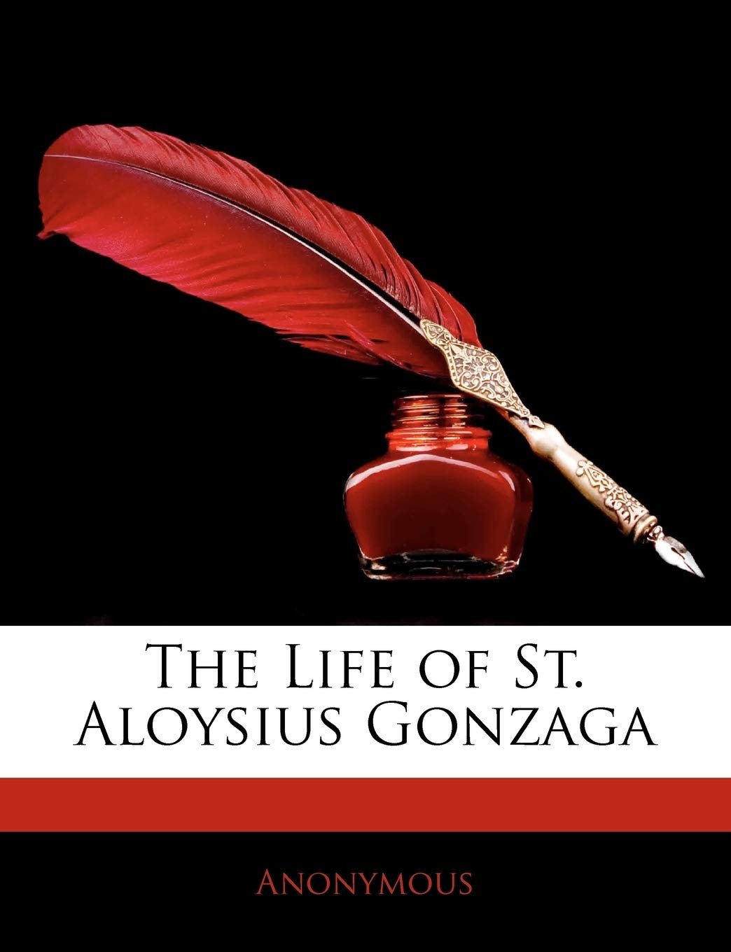 The Life of St. Aloysius Gonzaga - Image 1
