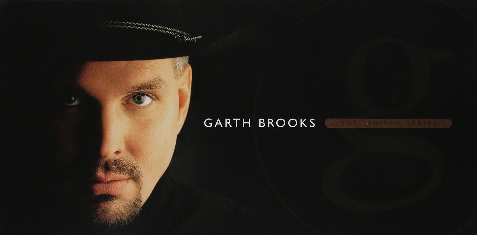 The Limited Series Box (5 CDs + 1 DVD) - Image 1