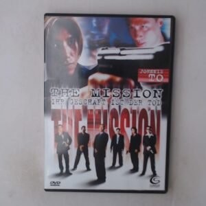 The Mission - Ihr Geschäft ist der Tod - Image 1