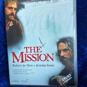 The Mission - Image 1