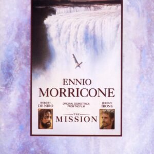 The Mission - Image 1