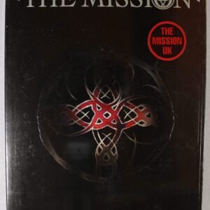 The Mission - Lighting The Candles (2 DVDs + Audio-CD) - Image 1