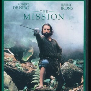 The Mission (Special Edition) [UK Import] - Image 1
