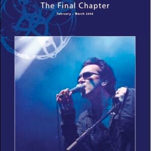 The Mission - The Final Chapter [3 DVDs] - Image 1