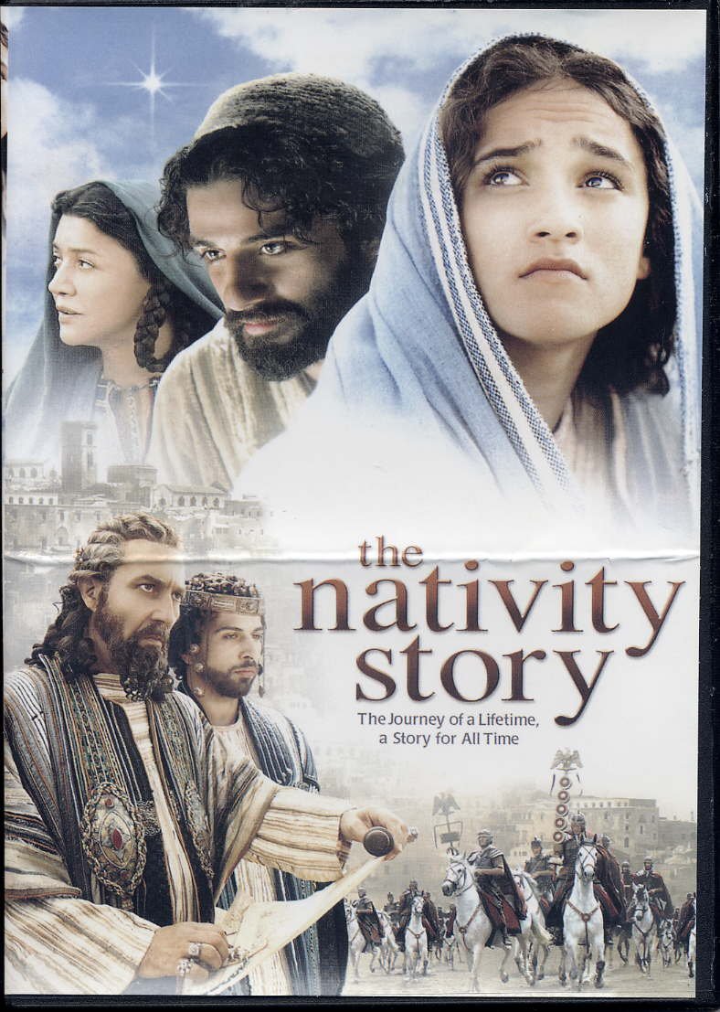The Nativity Story - Image 1