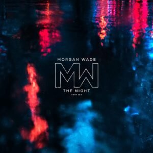 The Night Part 1 & 2 [Vinyl LP] - Image 1