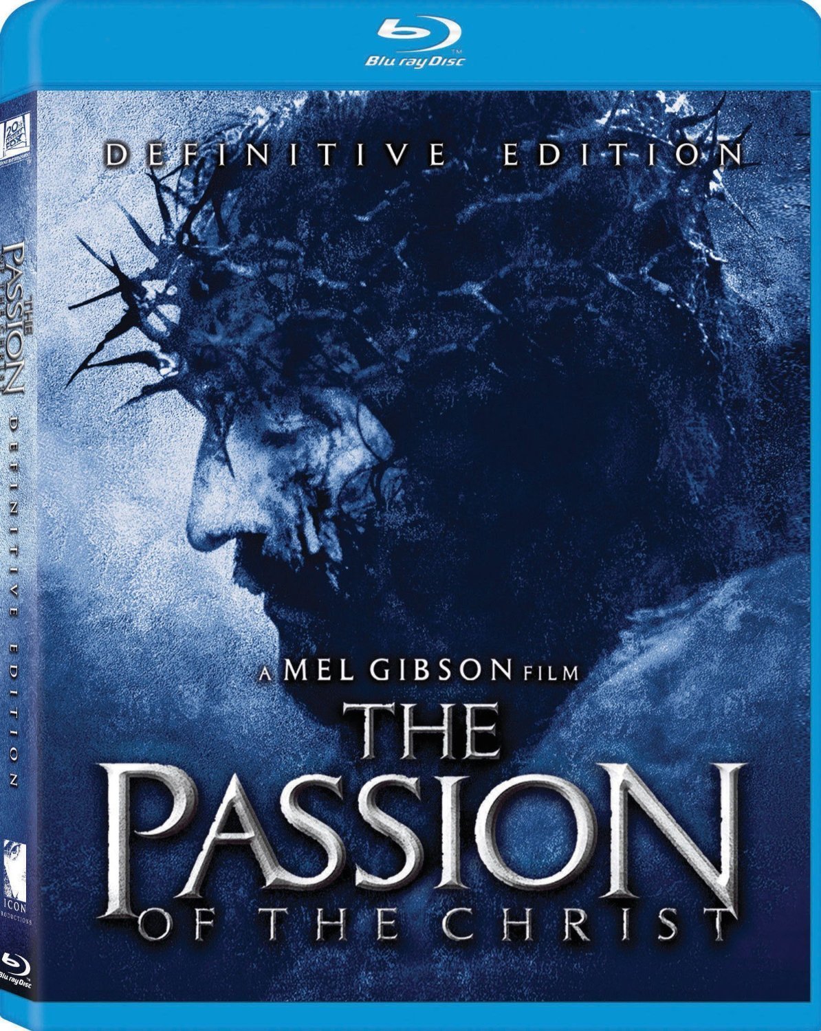 The Passion Of The Christ Blu-ray - Image 1