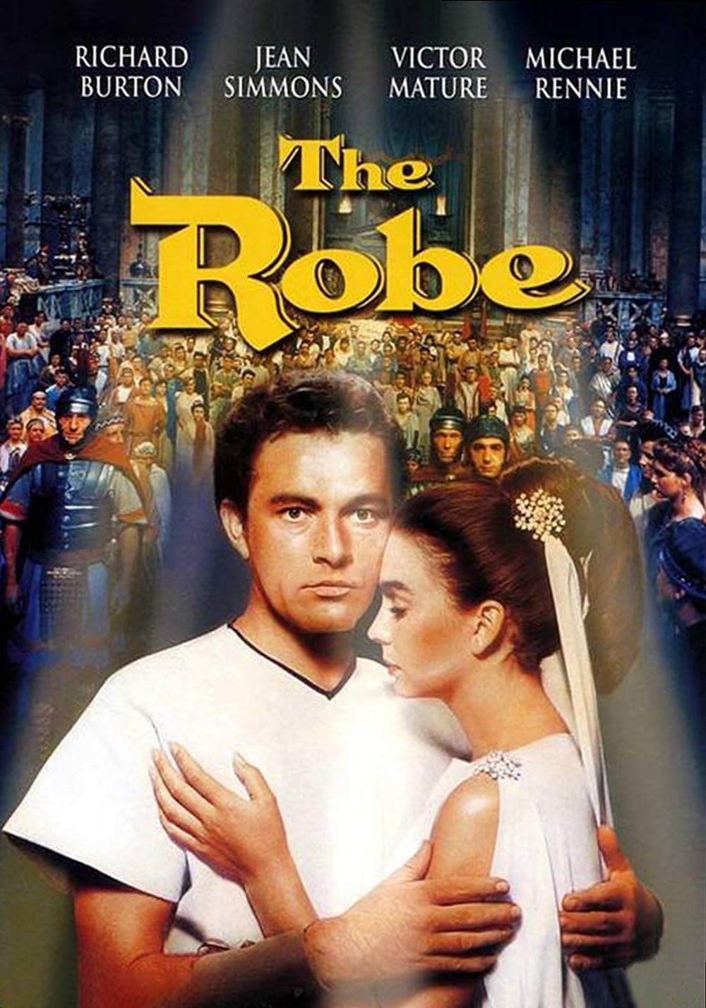 The Robe - Image 1