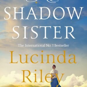 The Shadow Sister: Star's Story (The Seven Sisters, 3) - Image 1