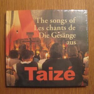 The Songs of Taizé - Image 1