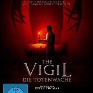 The Vigil - Die Totenwache - Image 1