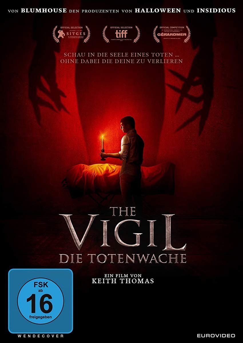 The Vigil - Die Totenwache - Image 1