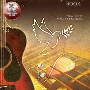 The Worship Leaders Guitar Hymn Book: (incl. Online Code) - Image 1