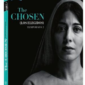 The chosen (los elegidos).Temp.2 - BD - Image 1