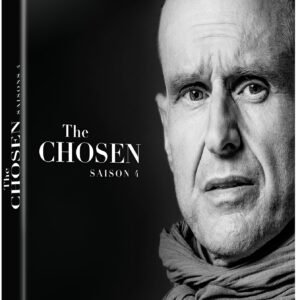 The chosen - saison 4 [FR Import] - Image 1