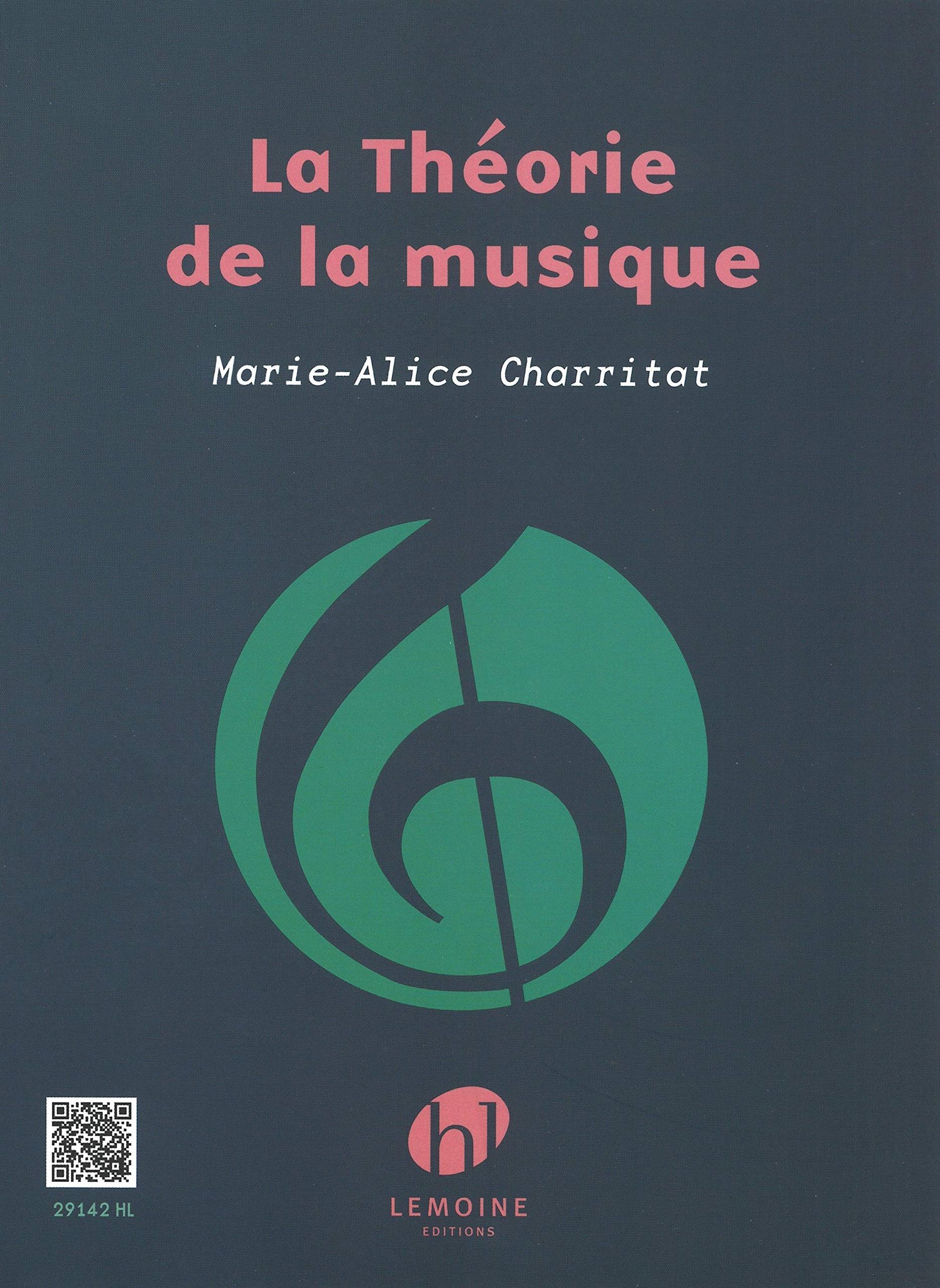 Theorie de la Musique - Image 1