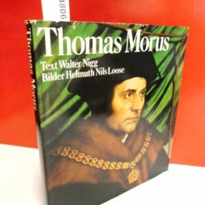 Thomas Morus Der Heilige des Gewissens - Image 1