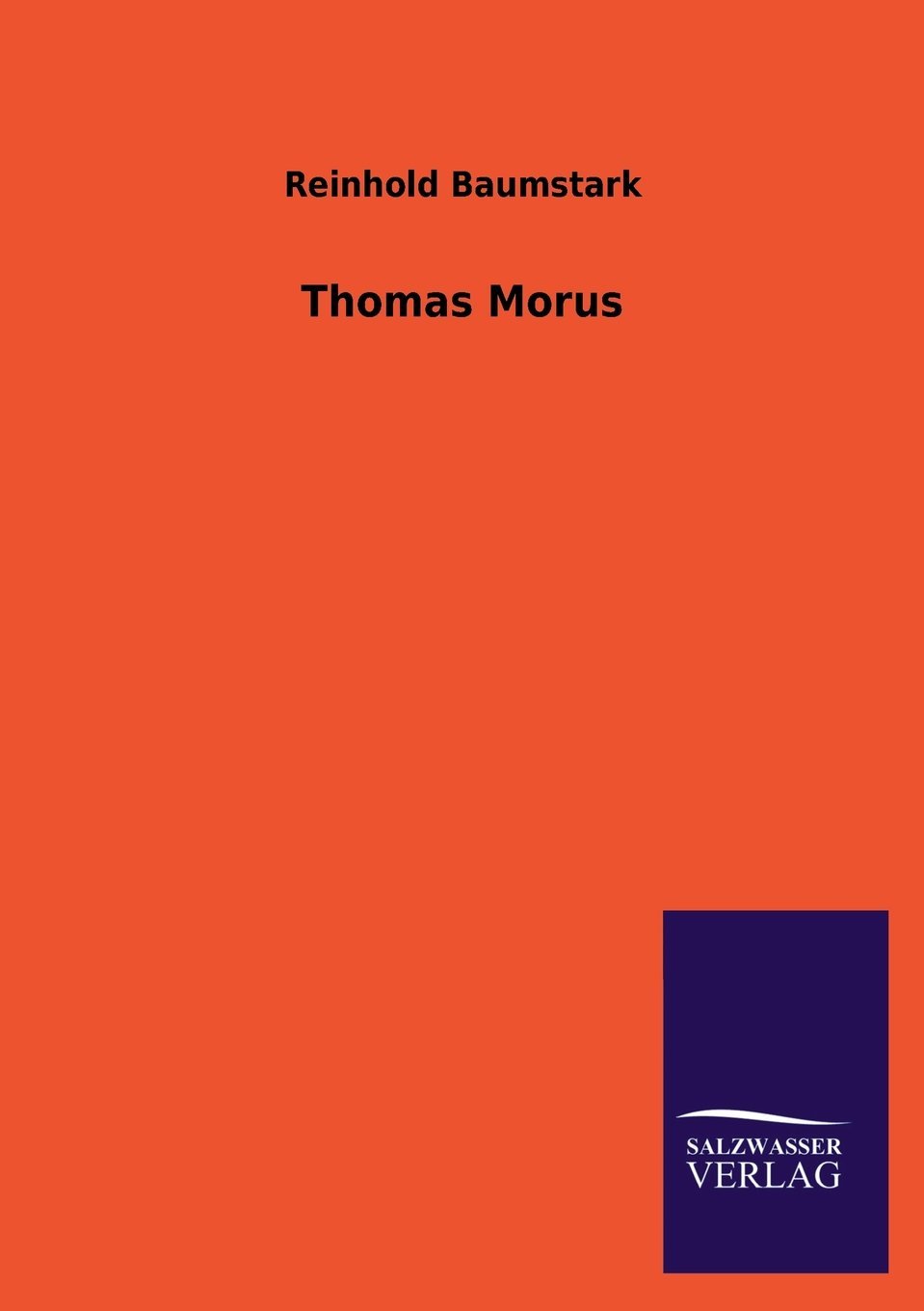 Thomas Morus - Image 1