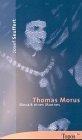 Thomas Morus: Mosaik eines Mannes - Image 1