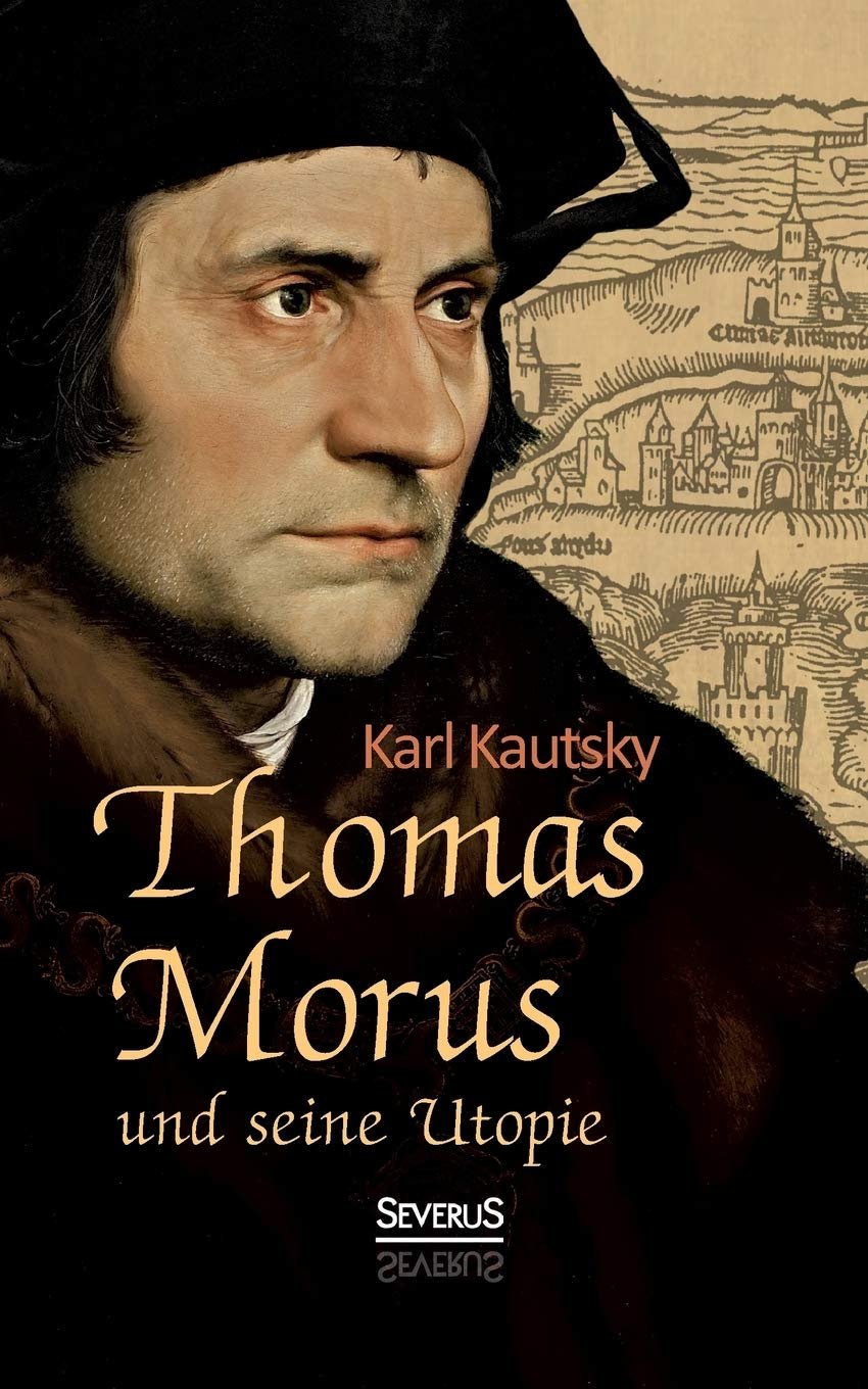 Thomas Morus und seine Utopie - Image 1
