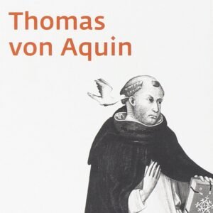 Thomas von Aquin (Beck'sche Reihe) - Image 1