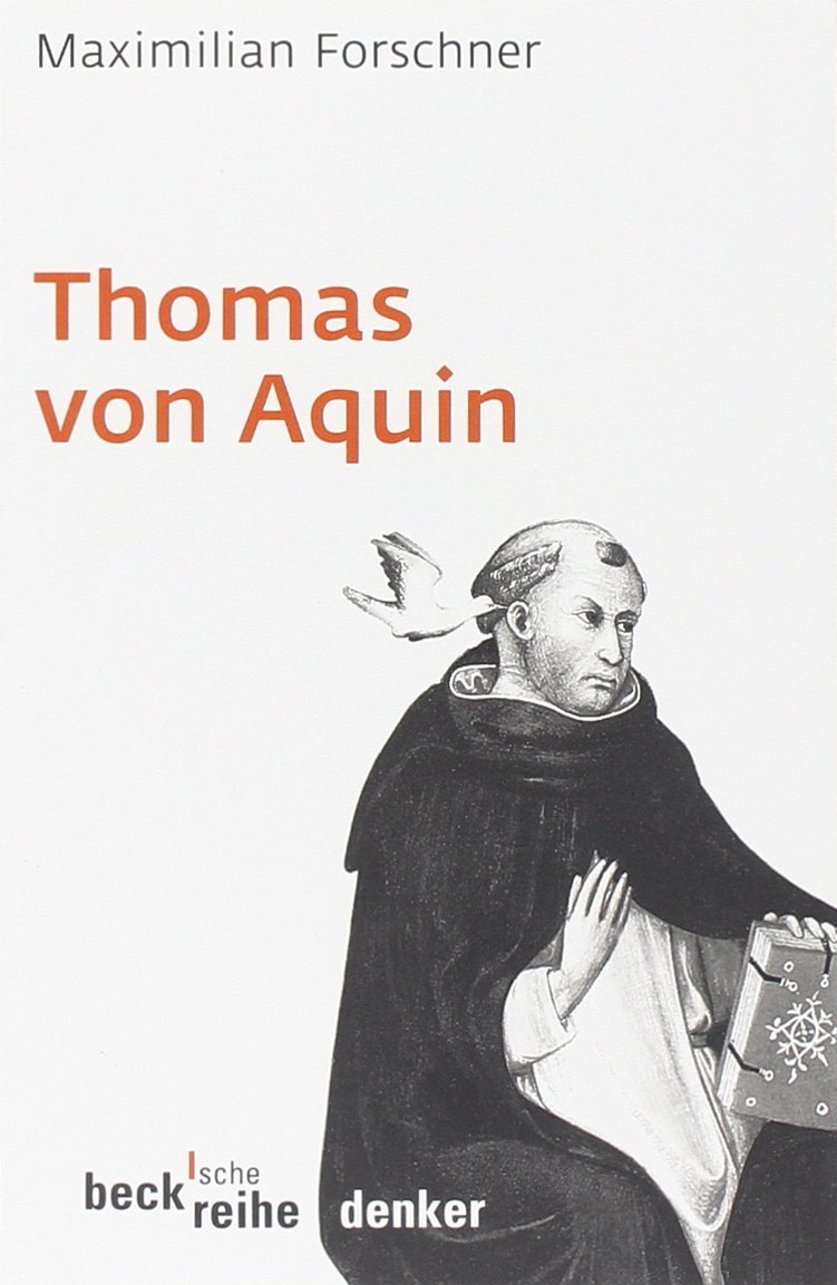 Thomas von Aquin (Beck'sche Reihe) - Image 1
