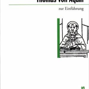 Thomas von Aquin zur Einführung - Image 1