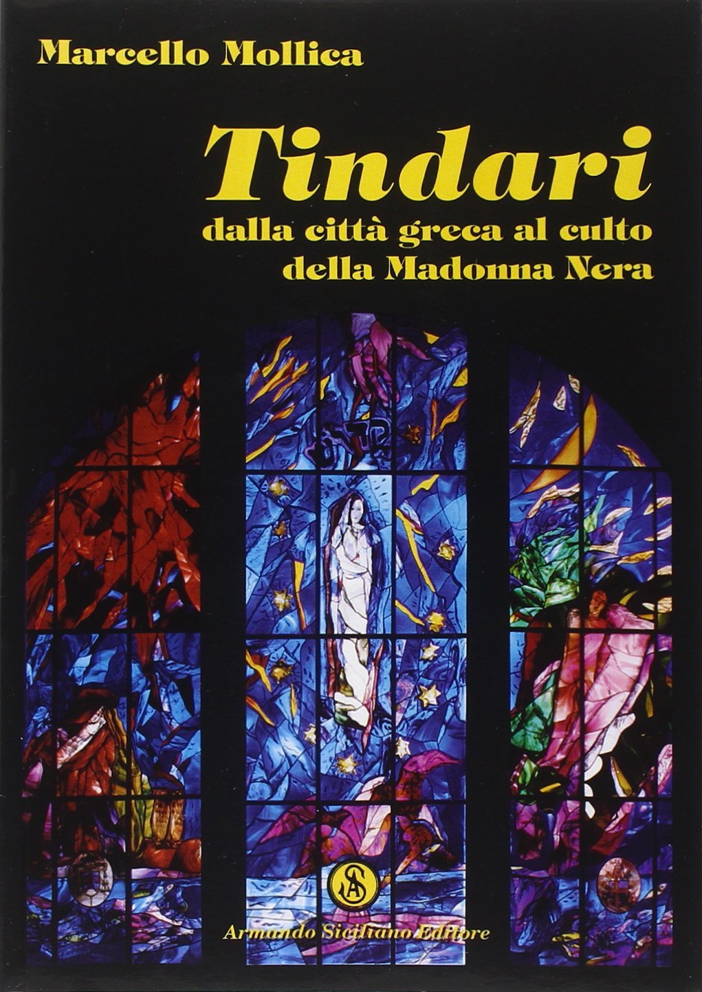 Tindari. Dalla città greca al culto della Madonna Nera (Storia) - Image 1