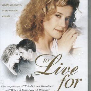 To Live For [2005] - Image 1