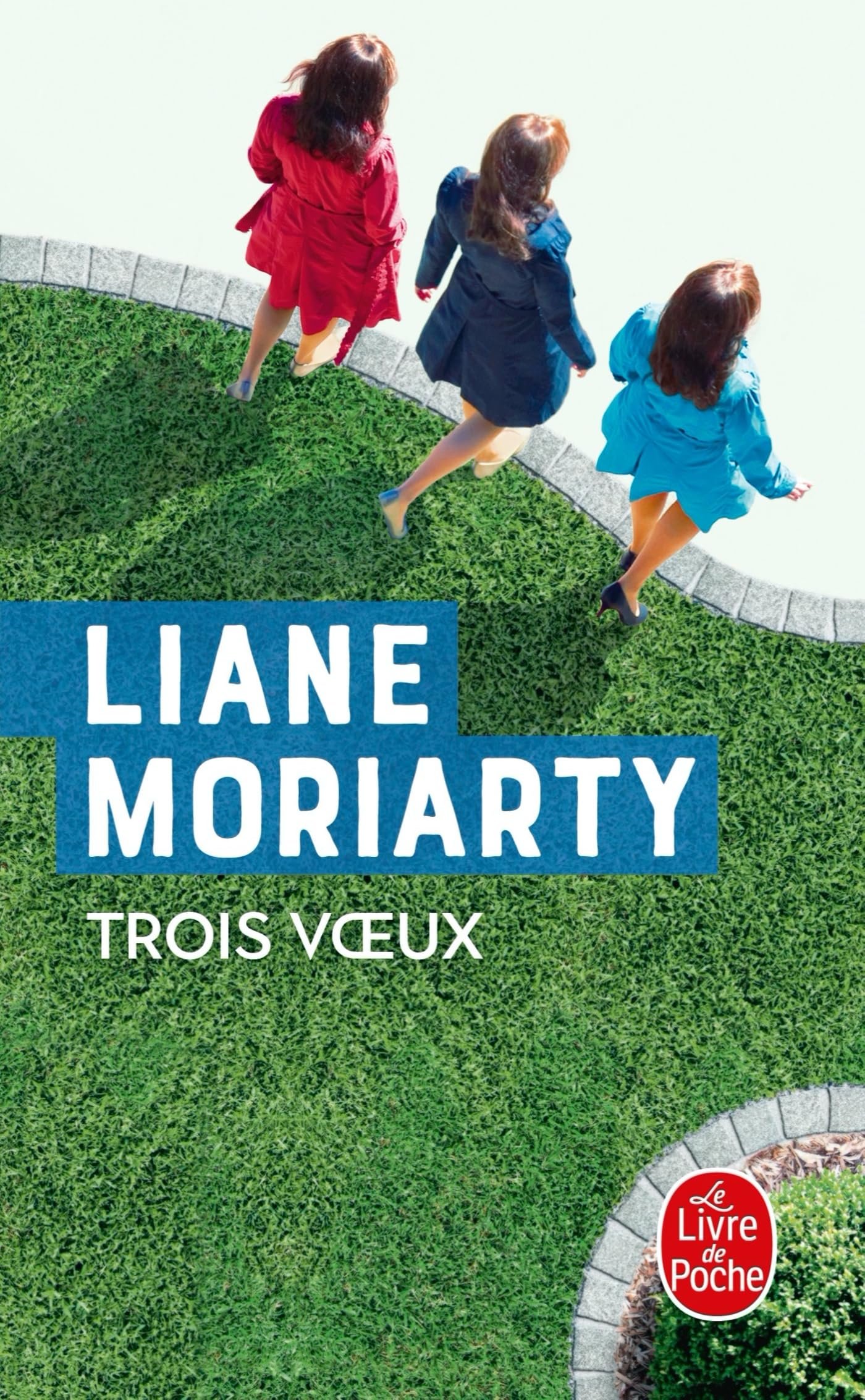 Trois voeux - Image 1