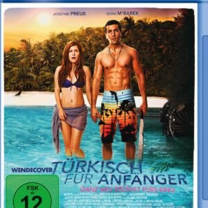 Türkisch für Anfänger (Blu-ray) [Blu-ray] - Image 1