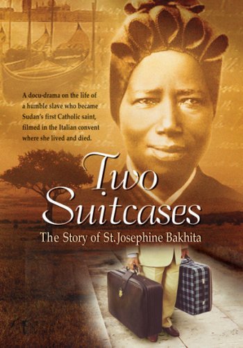 Two Suitcases: The Story Of St. Josephine Bakhita - Image 1
