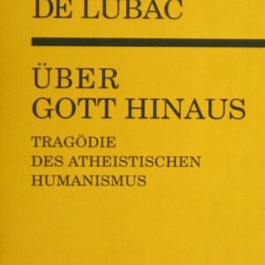 Über Gott hinaus: Die Tragödie des atheistischen Humanismus - Image 1