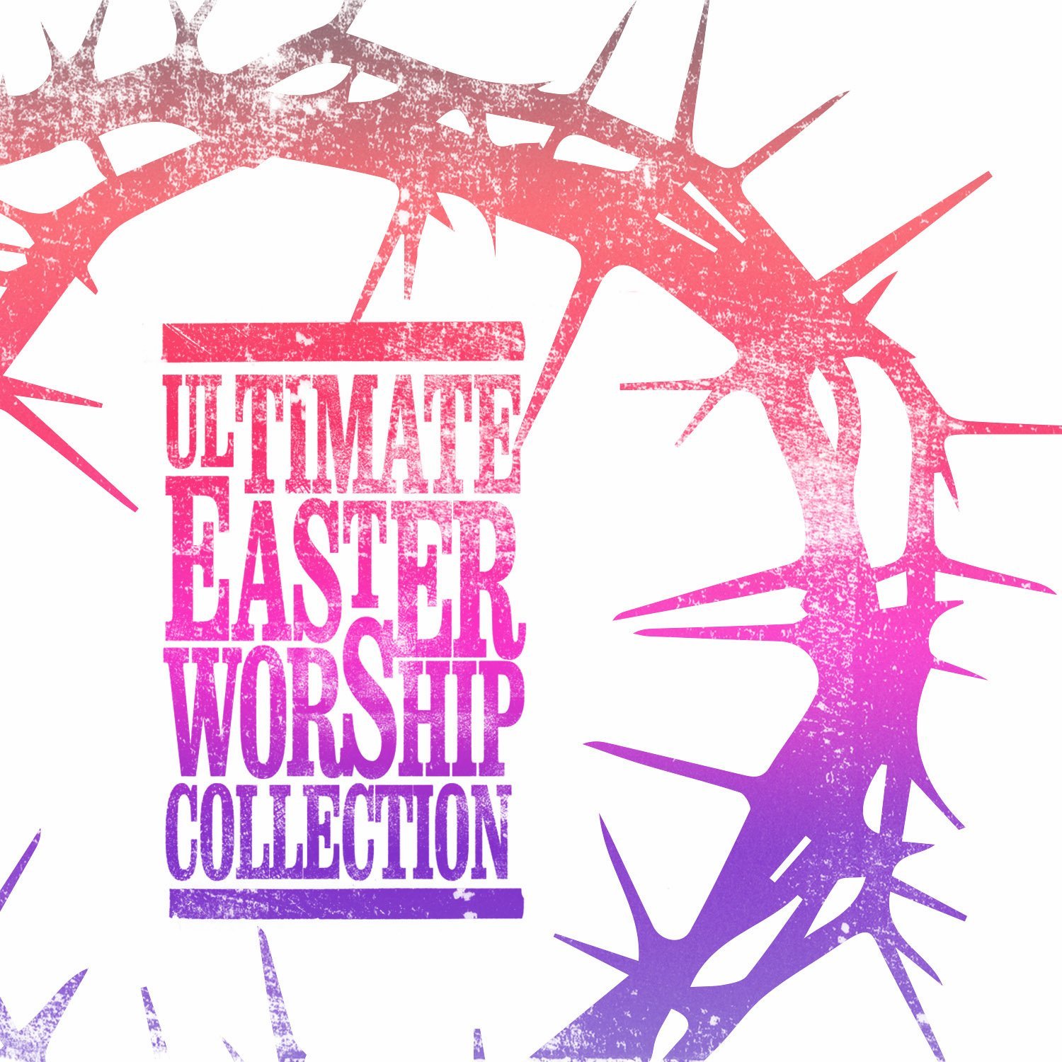 Ultimate Easter Worship - Image 1