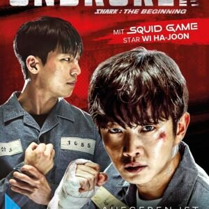 Unbroken - Aufgeben ist keine Option - Image 1