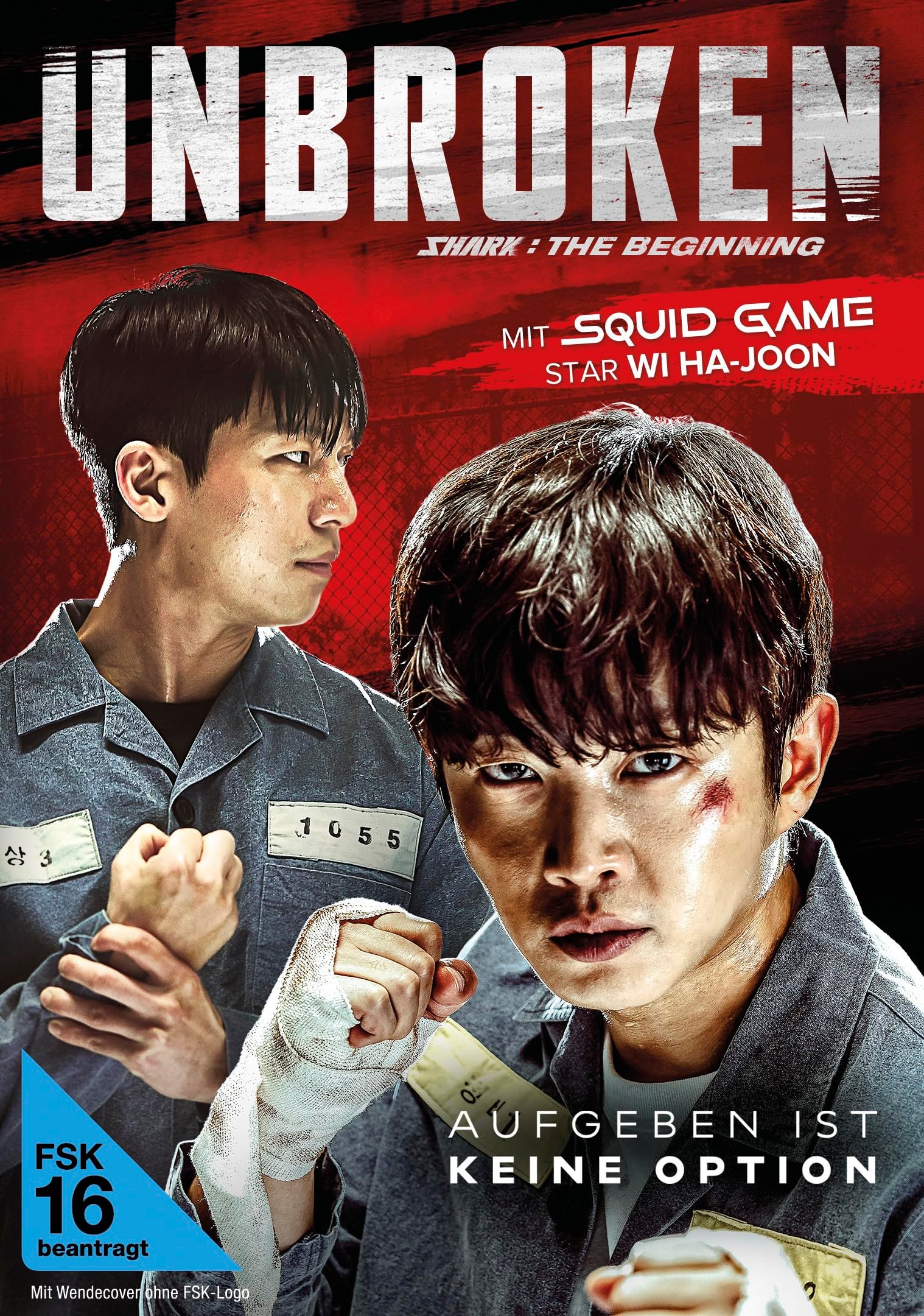 Unbroken - Aufgeben ist keine Option - Image 1