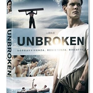 Unbroken [IT Import] - Image 1