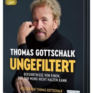 Ungefiltert: Bekenntnisse von einem, der den Mund nicht halten kann - Image 1