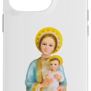 Unsere Liebe Frau von La Vang LaVang Vietnam Hülle für iPhone 13 Pro - Image 1