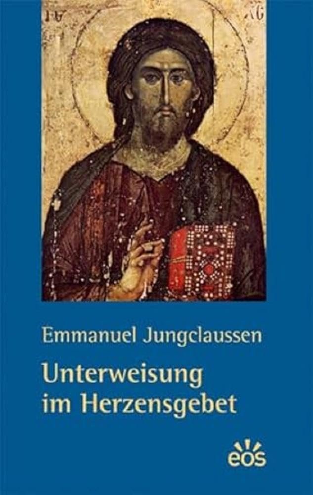 Unterweisung im Herzensgebet - Image 1