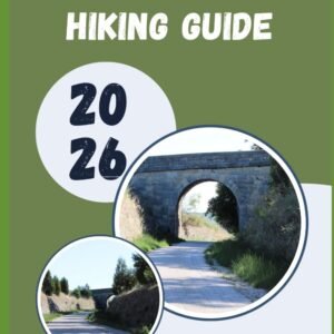 VIA FRANCIGENA HIKING GUIDE 2026 - Image 1