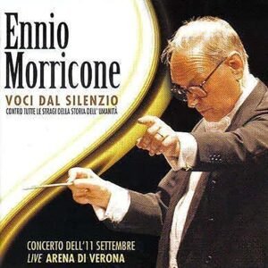 VOCI DAL SILENZIO - ENNIO MORRICONE - Image 1