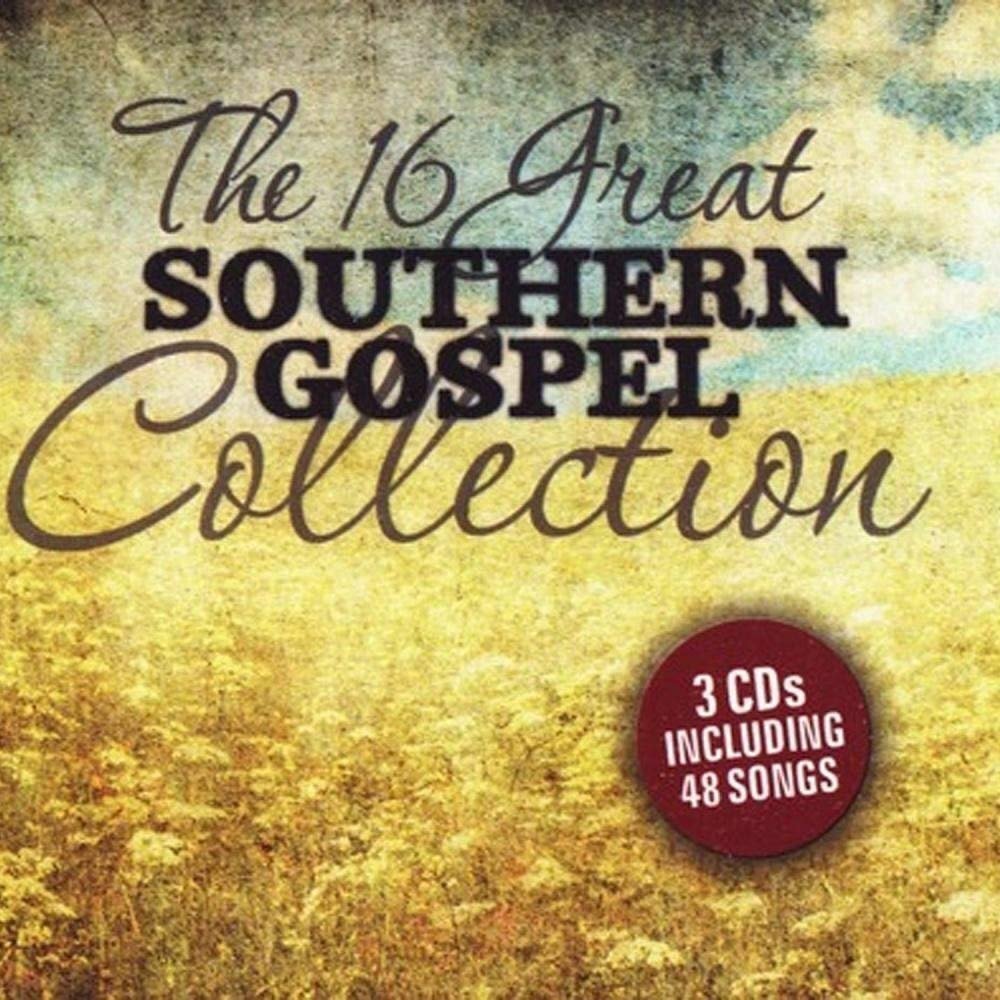 Various - Great Southern Gospel - Image 1