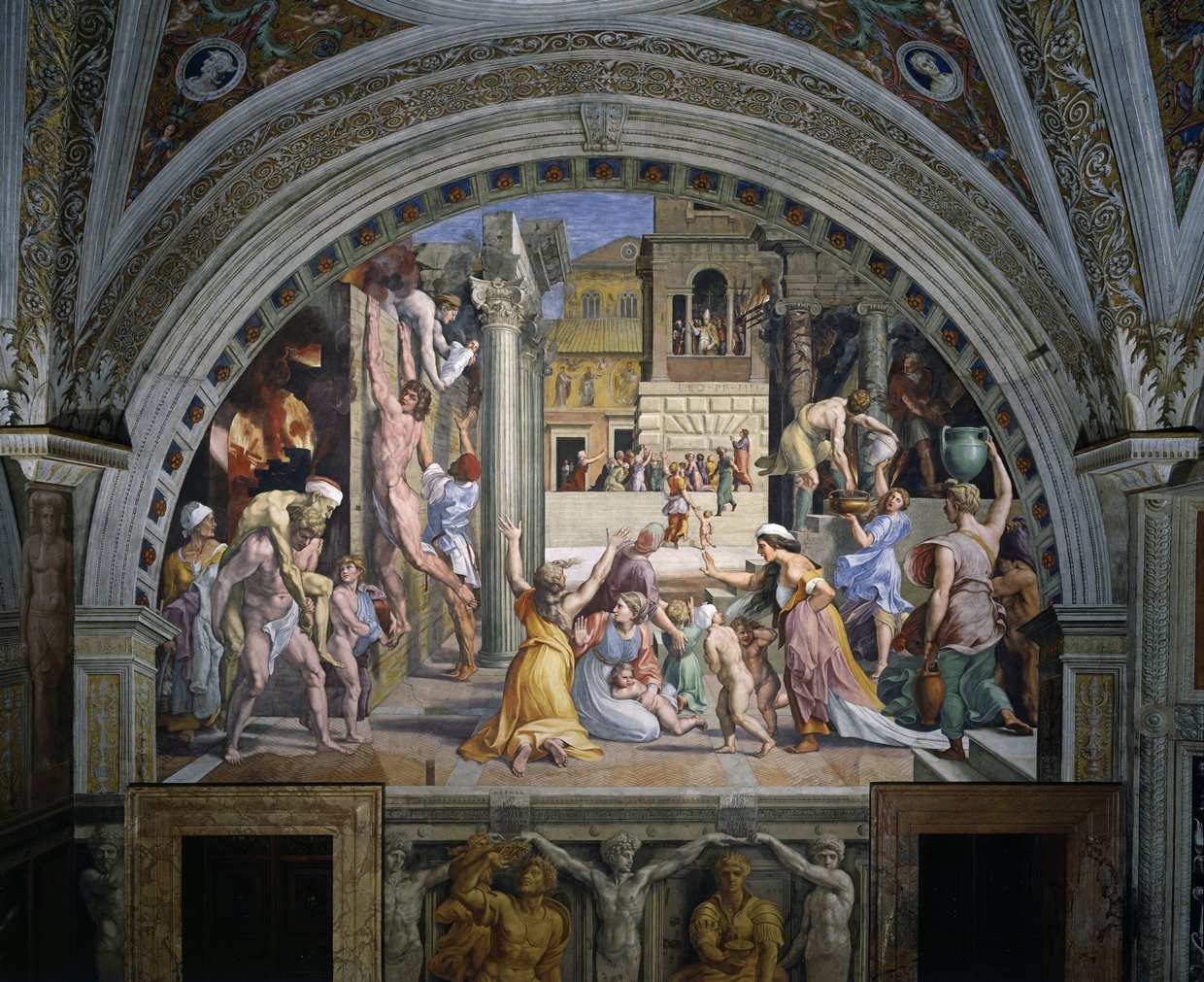 Vatikanische Museen - Image 2