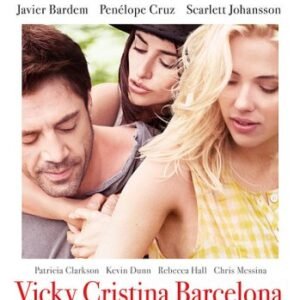 Vicky Cristina Barcelona [DVD] - Image 1