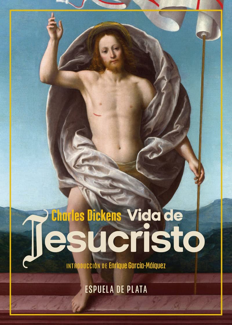 Vida de Jesucristo (Clásicos y Modernos, Band 53) - Image 1