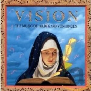 Vision - Image 1